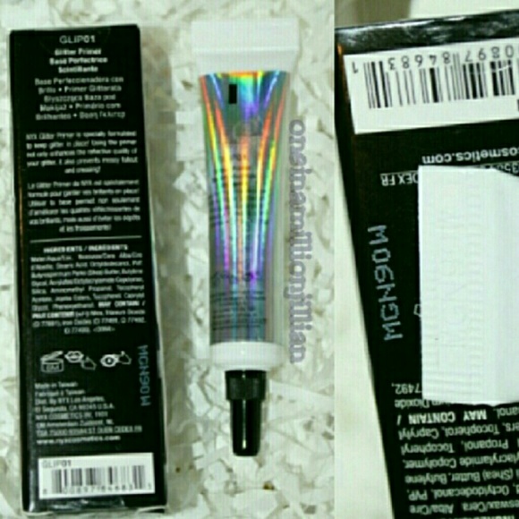 NYX Glitter Primer - Picture 2 of 3